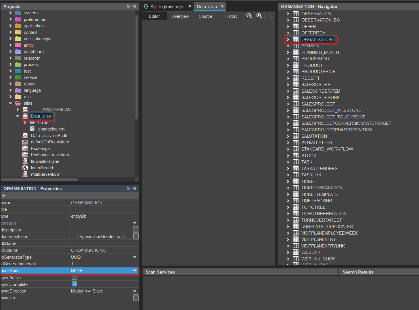 Audit_Table_Properties
