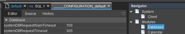 DB_Timeouts
