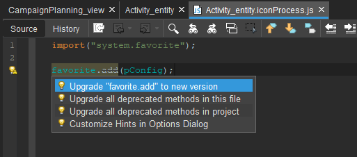 JDitoUpgrader_system_favorite