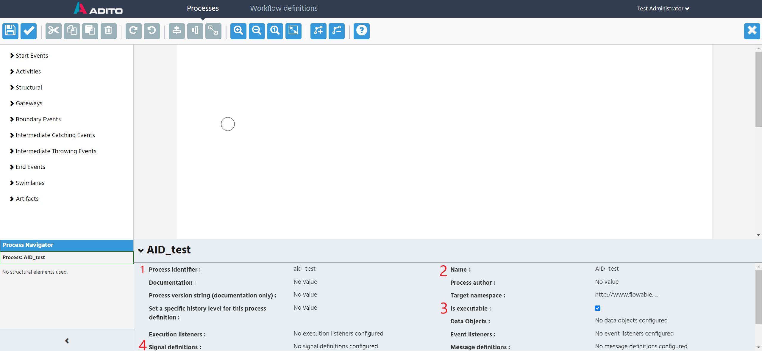 WorkflowProperties