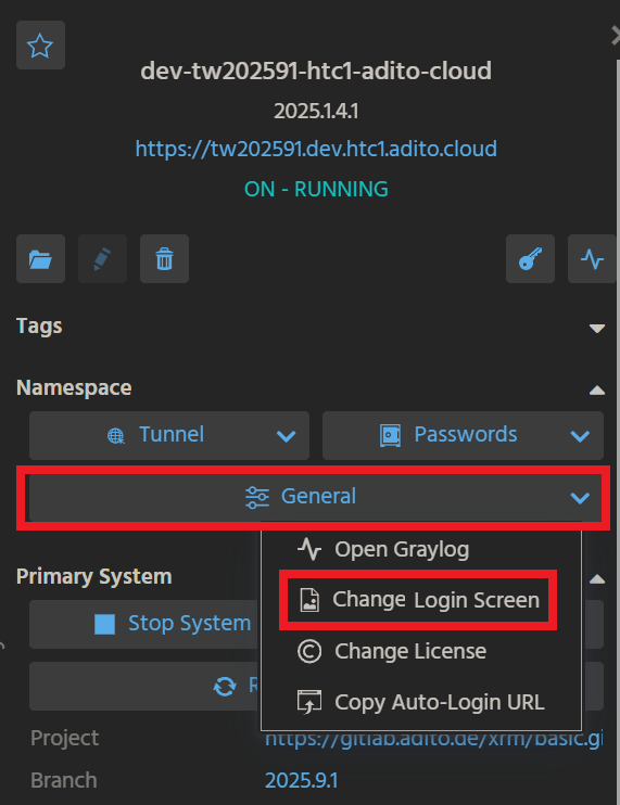 change_login_screen_ssp