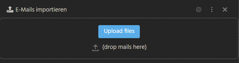 DragAndDrop