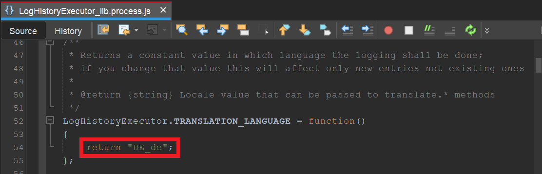 log_tab_language