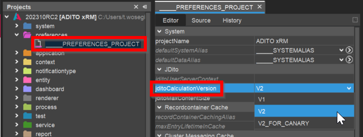 prefCalculationVersion