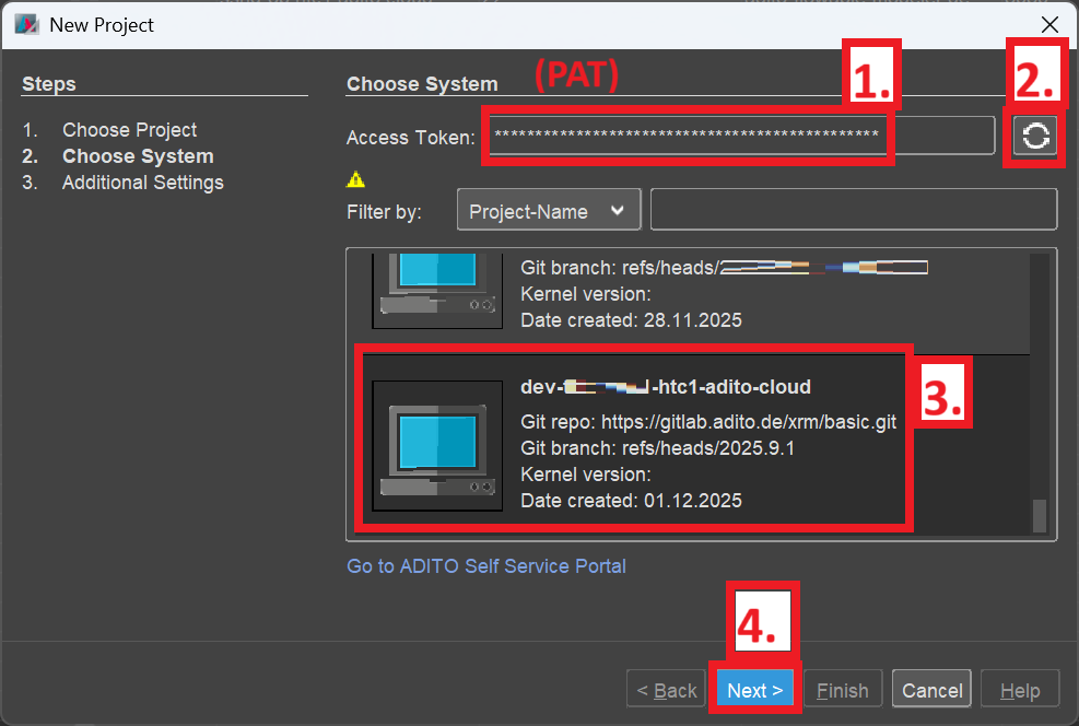 Cloud systems overview