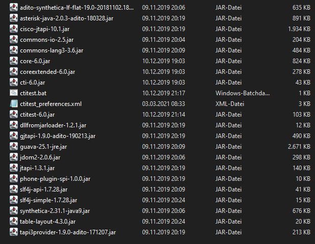 toolArchives